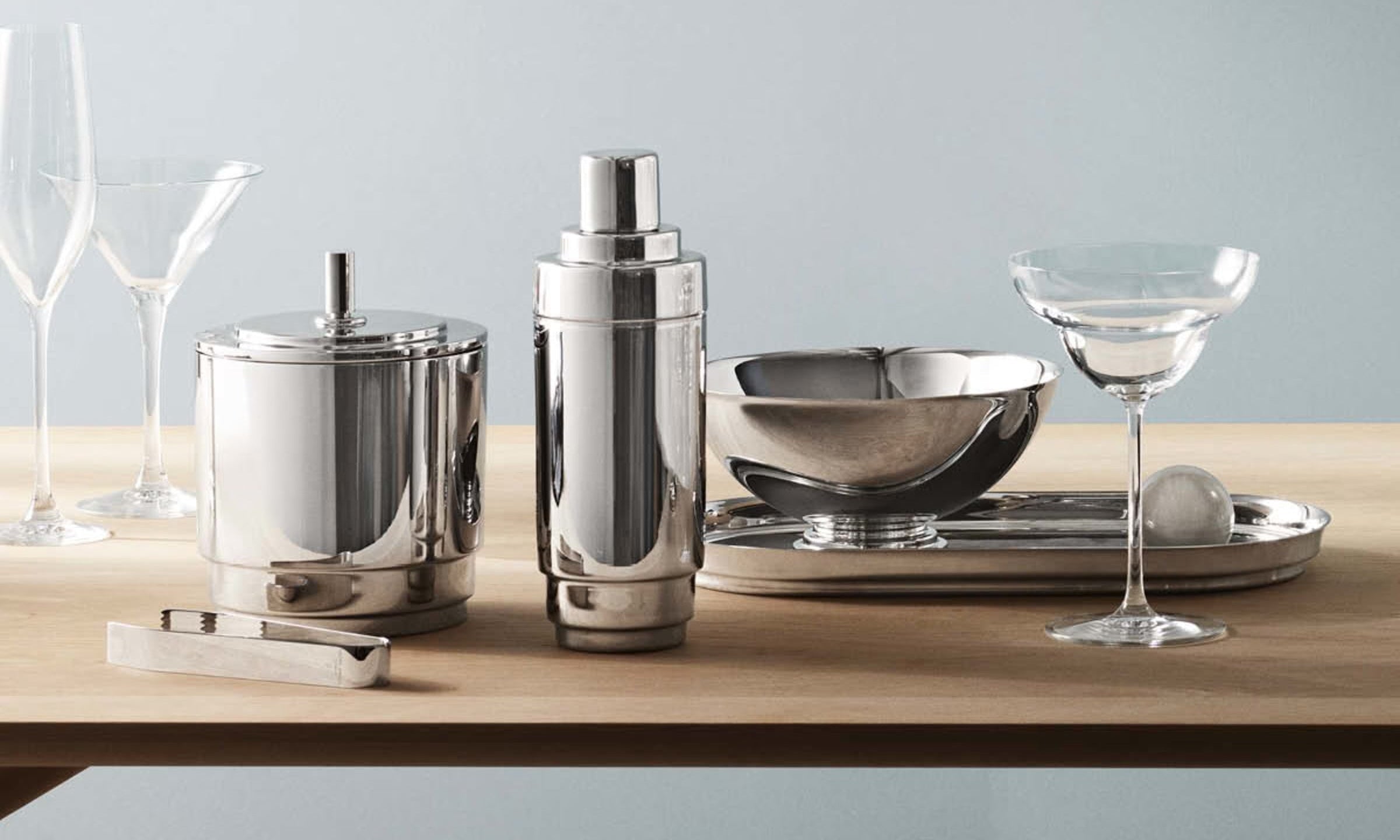 Bar Tools & Accessories