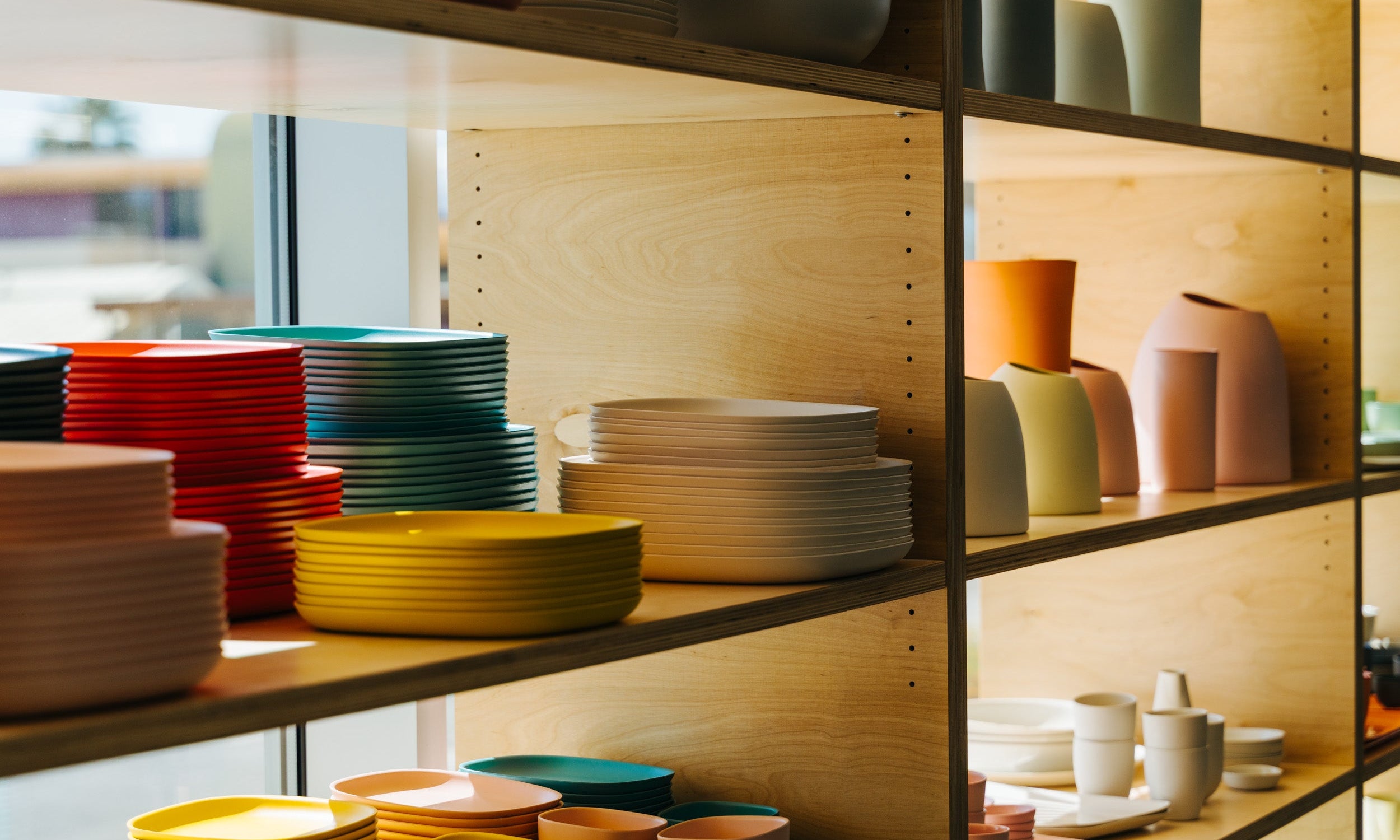 Outdoor Dining & Entertaining