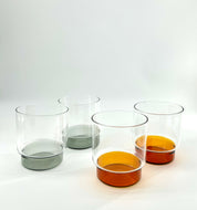 RYE Water Glass - Set of 2