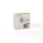 Bambino Kids Set - Leopard