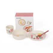 Bambino Kids Set - Trees
