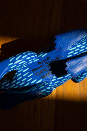 Carla The Bunny Alebrije