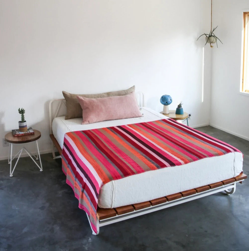 Desert Blanket Collection