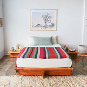 Desert Blanket Collection