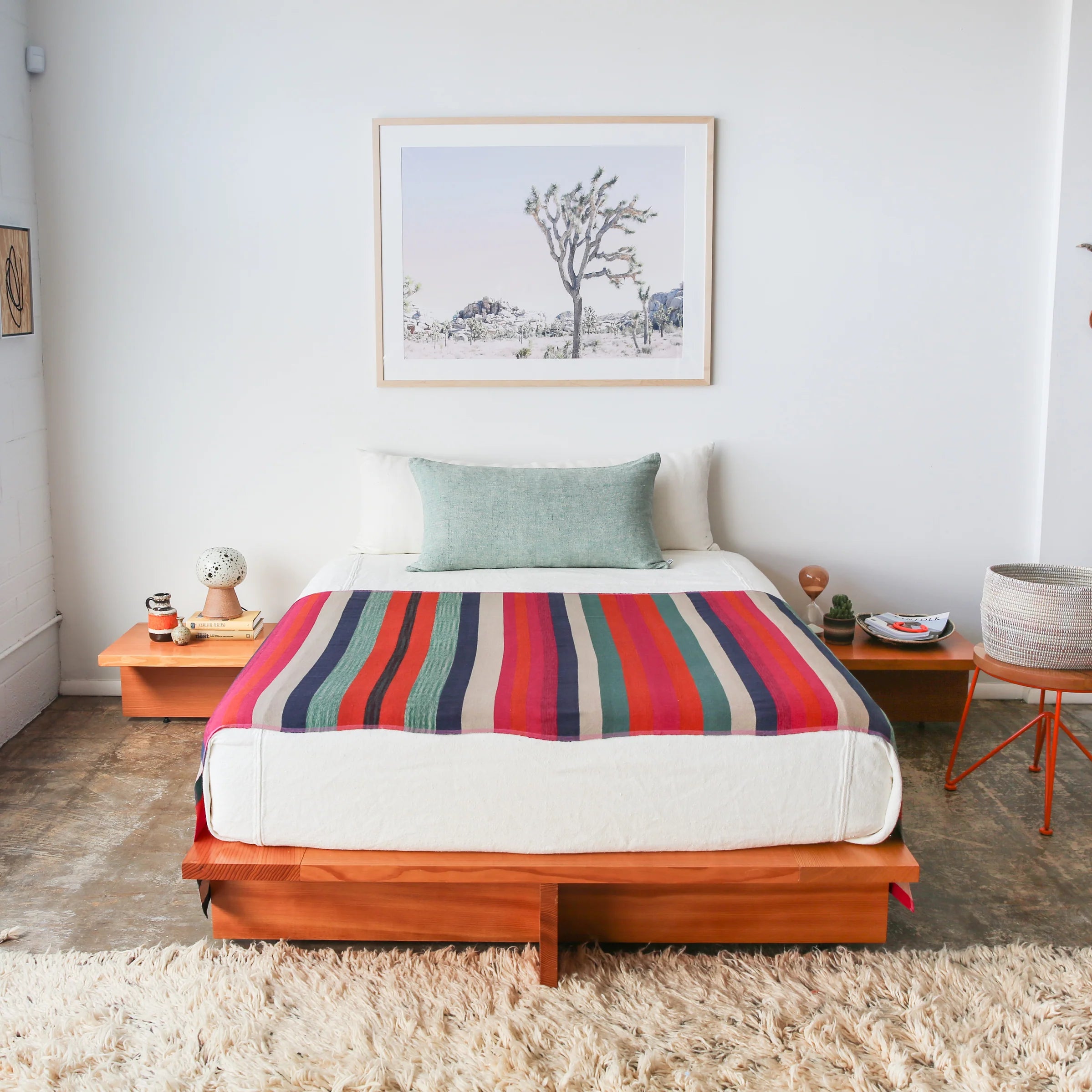 Desert Blanket Collection