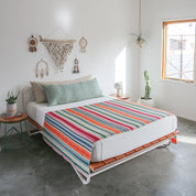 Desert Blanket Collection