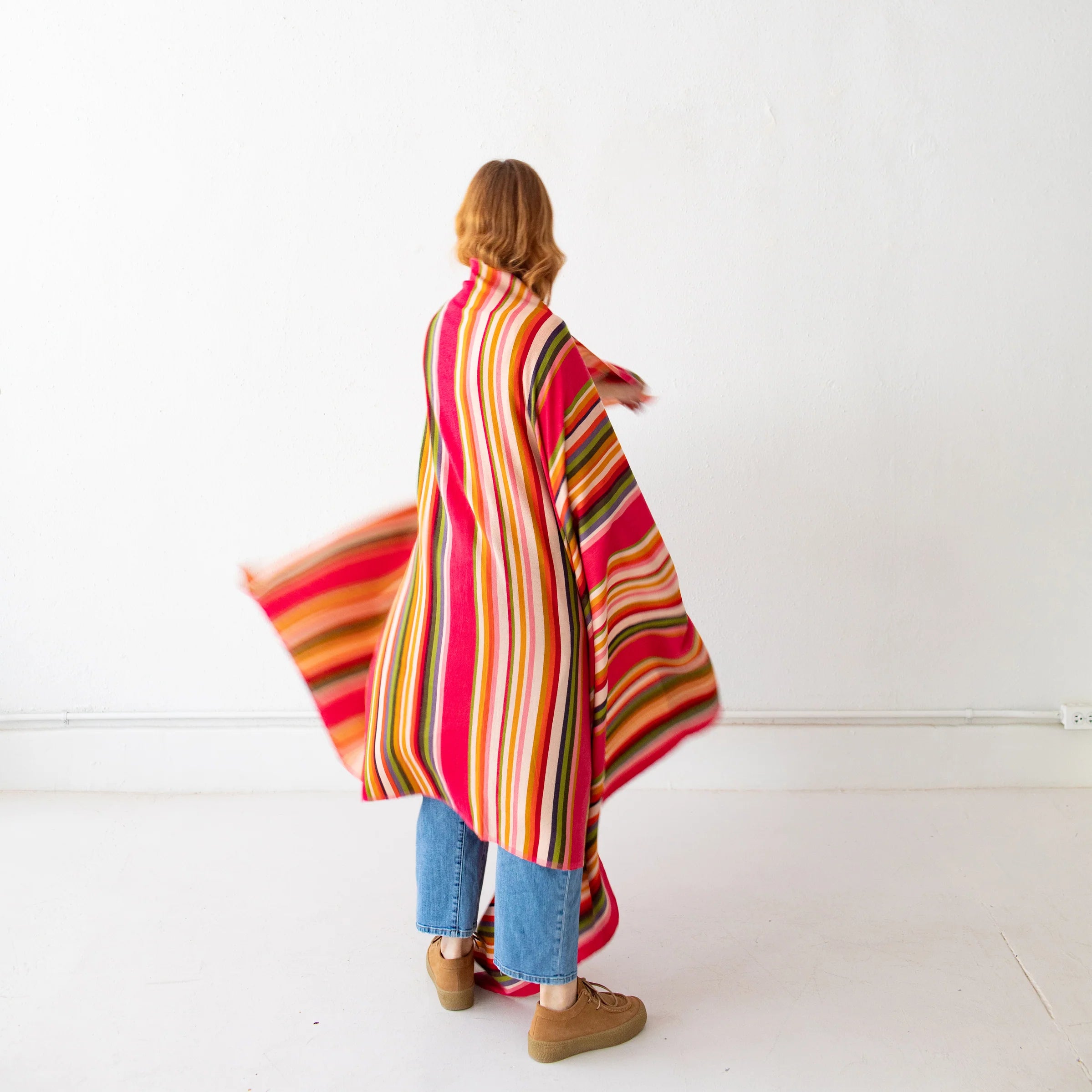 Desert Blanket Collection