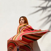 Desert Blanket Collection