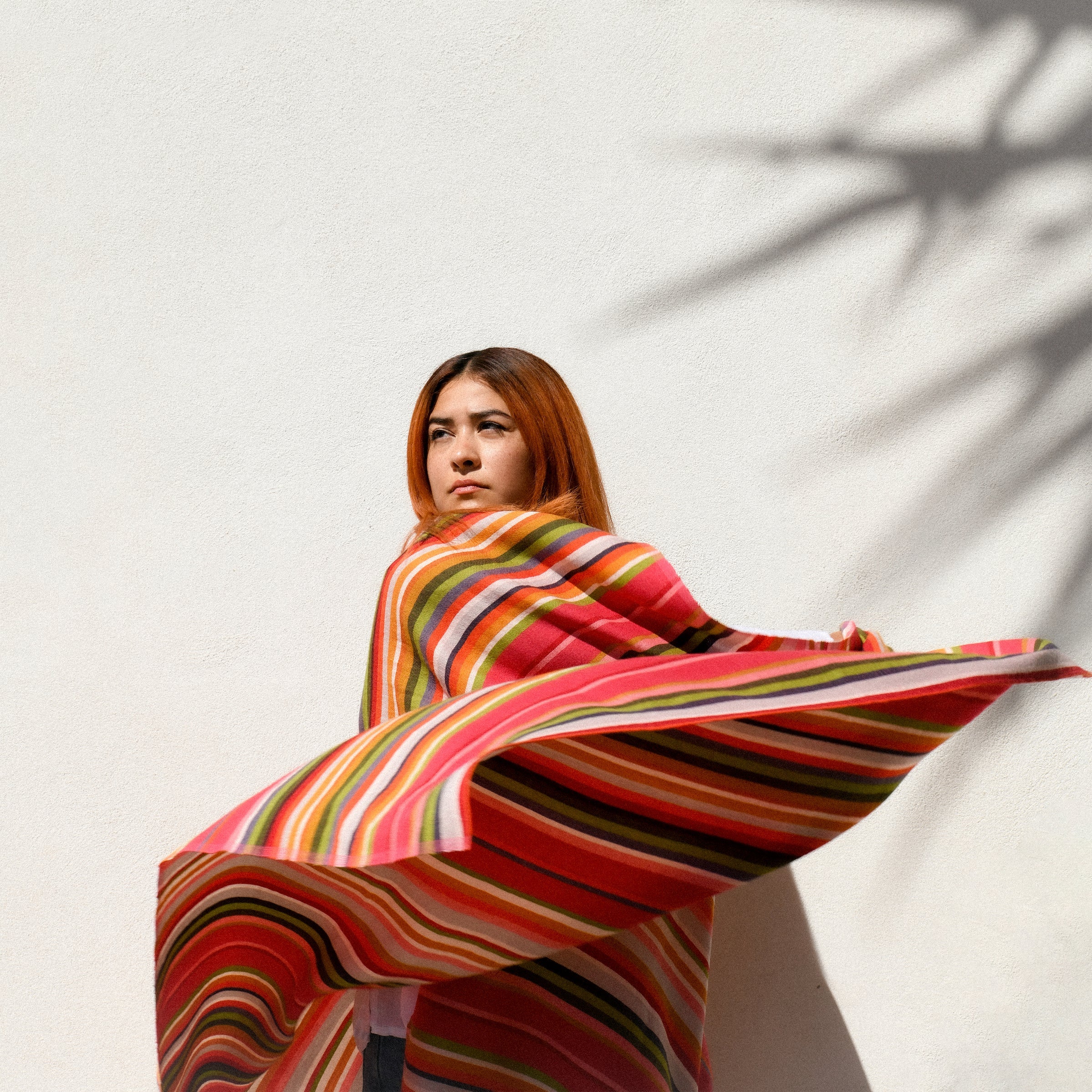 Desert Blanket Collection