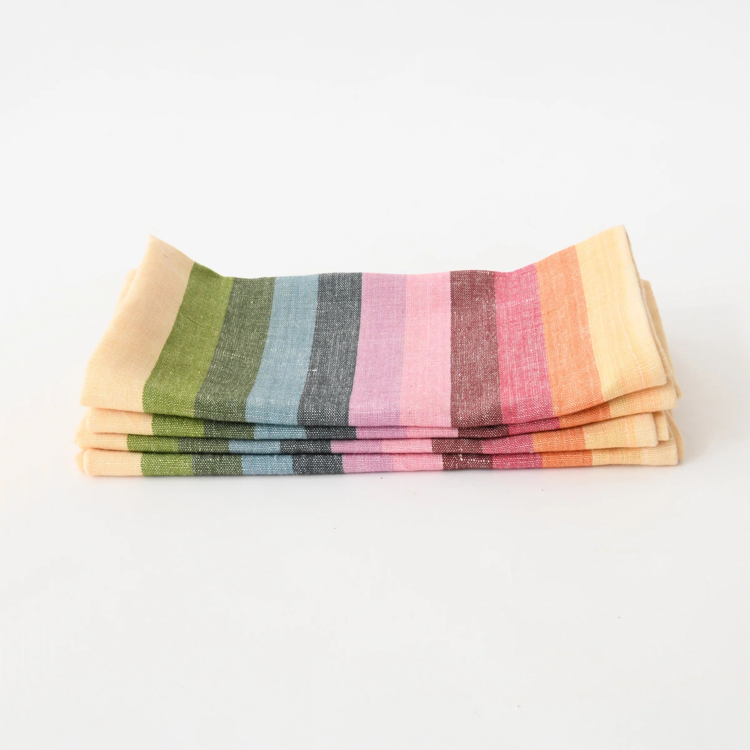 Linen / Cotton Napkin Sets
