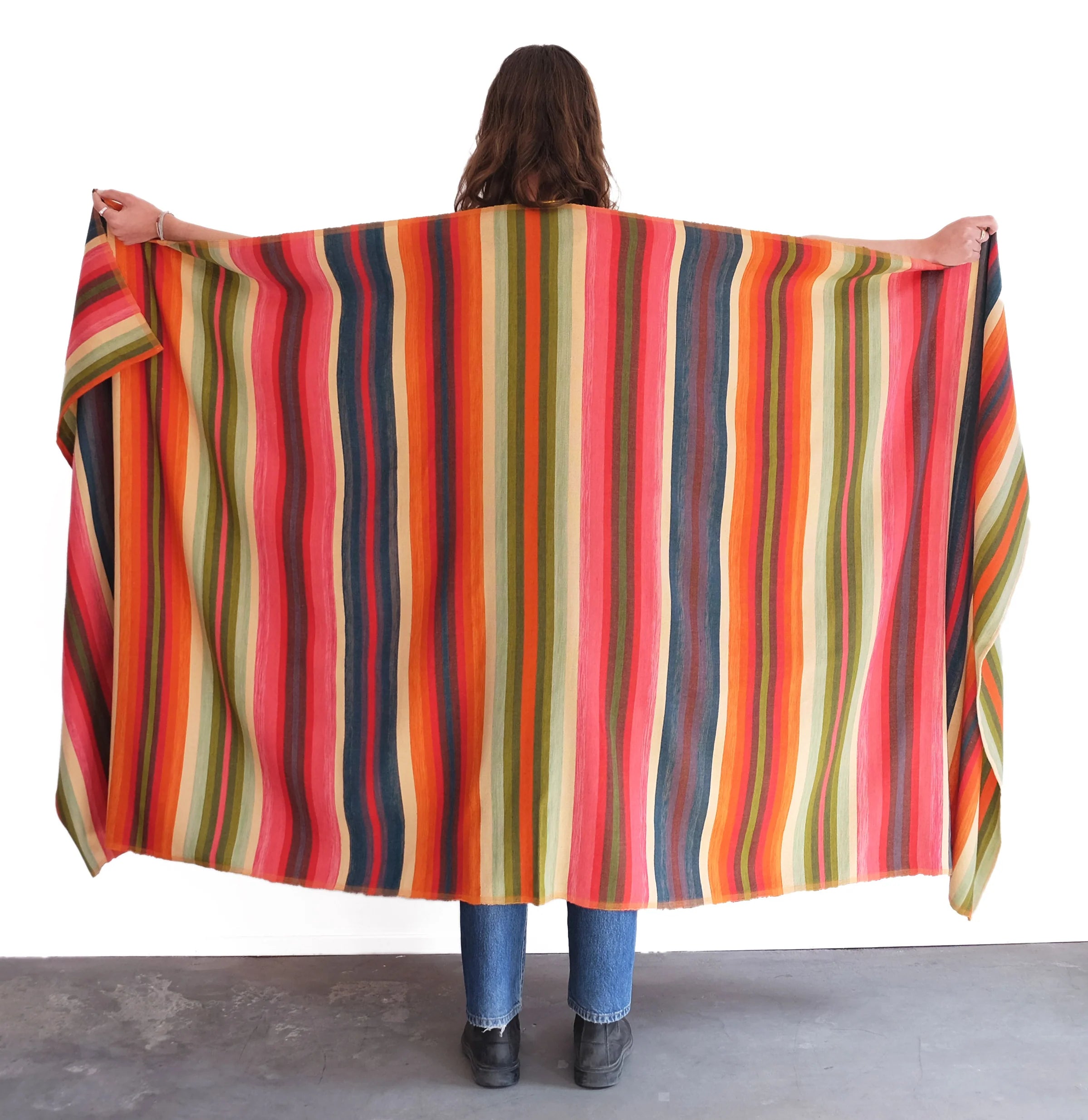 Desert Blanket Collection