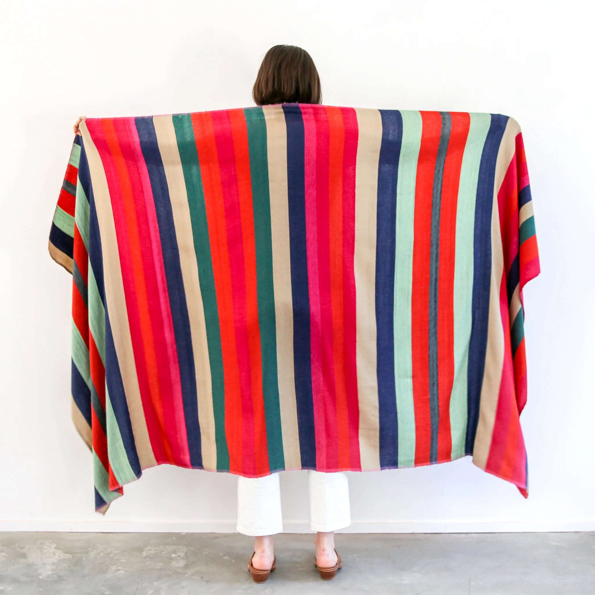 Desert Blanket Collection