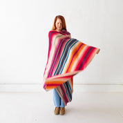 Desert Blanket Collection