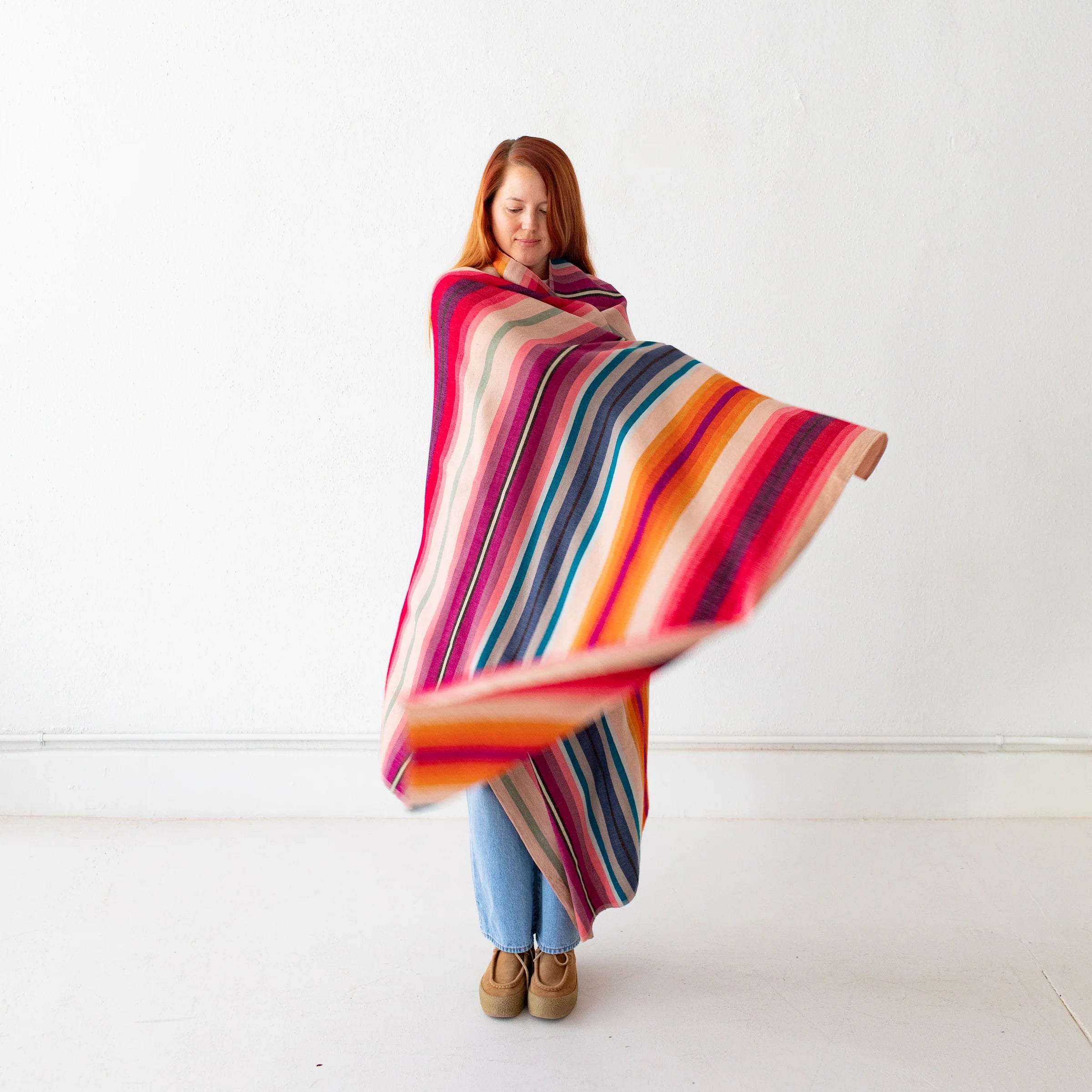 Desert Blanket Collection