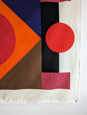 On The Opposite Side Of The Moon Tapestry