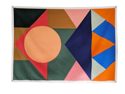 The Result Was Levitation Tapestry