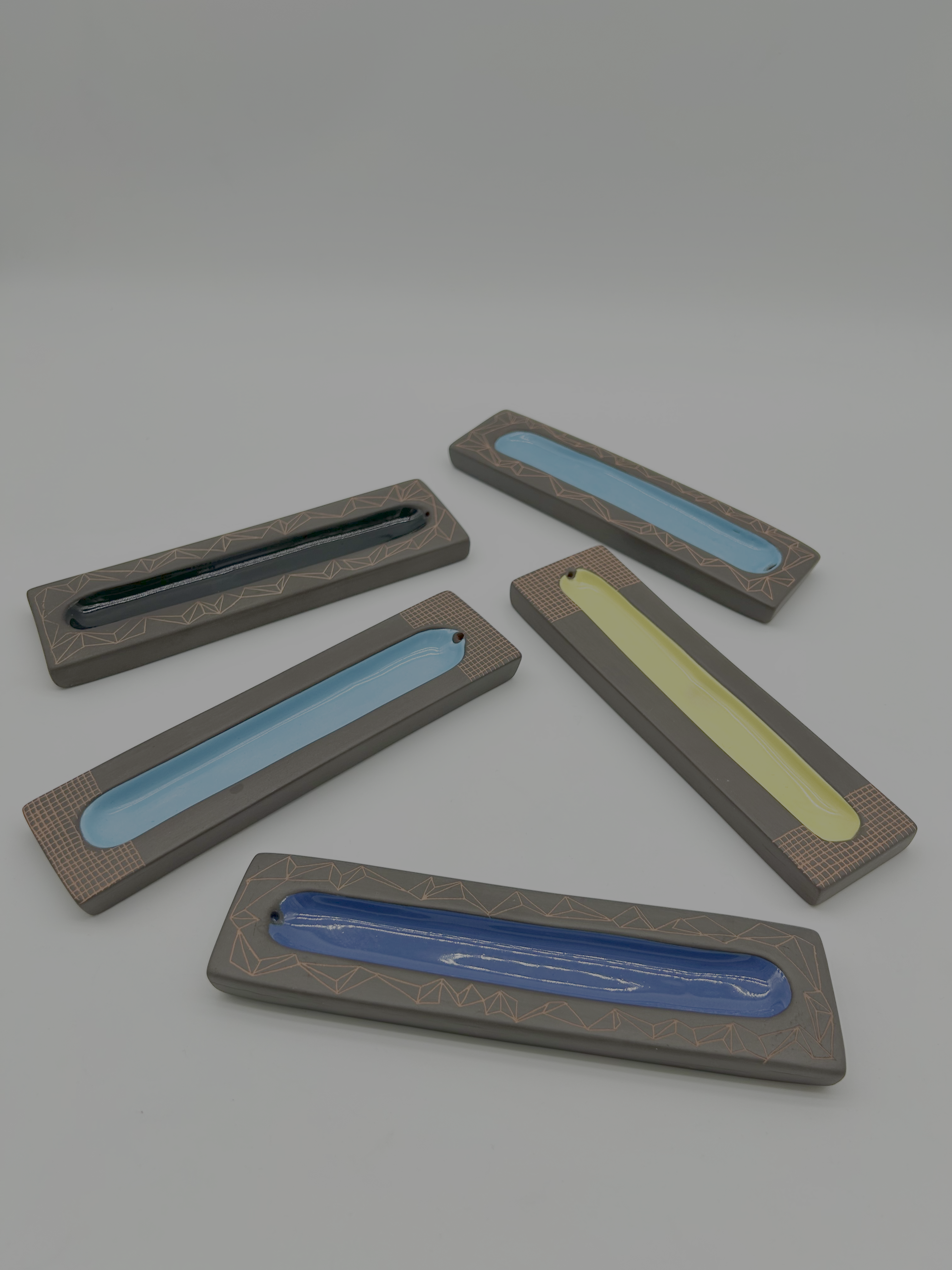 Handcrafted Incense Burner