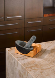 Perch Mortar and Pestle