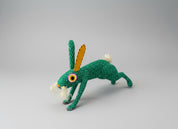 Roger Jack Rabbit Alebrije