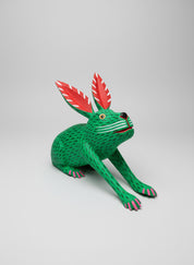 Tommy The Hare Alebrije