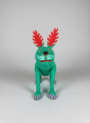 Tommy The Hare Alebrije