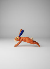 Jennifer Jack Rabbit Alebrije