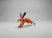 Jennifer Jack Rabbit Alebrije