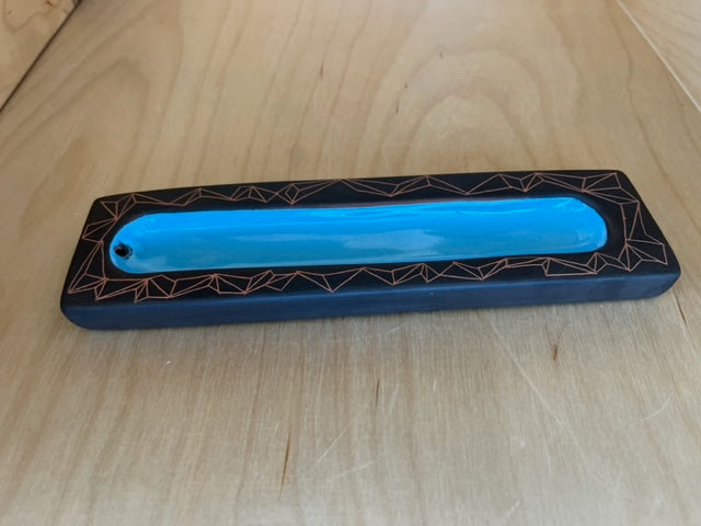 Handcrafted Incense Burner