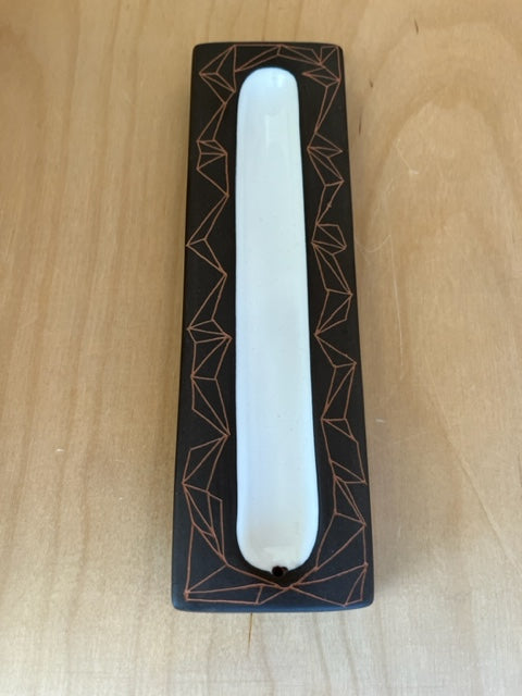 Handcrafted Incense Burner