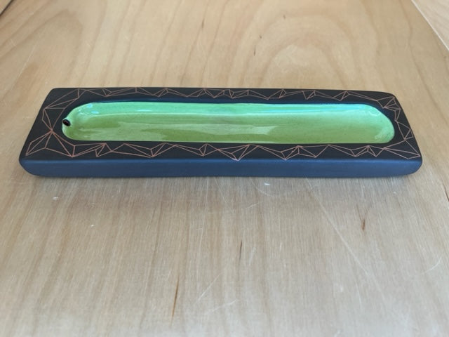 Handcrafted Incense Burner