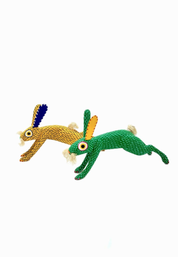 Jerry Jack Rabbit Alebrije