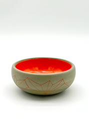 Medium Handcrafted Bowls