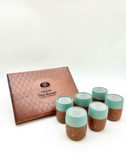 Mezcal Tasting Gift Box