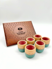 Mezcal Tasting Gift Box