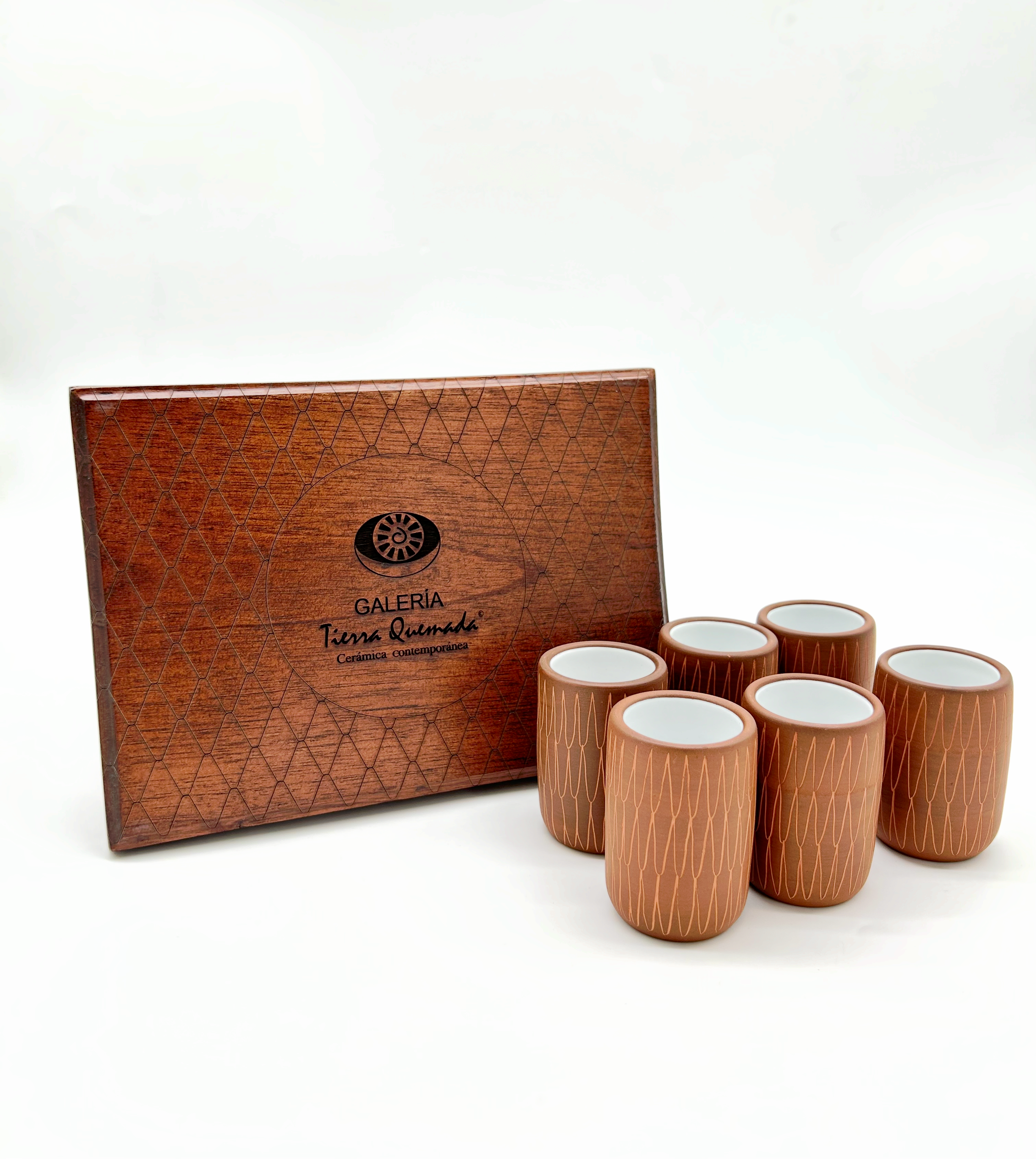 Mezcal Tasting Gift Box