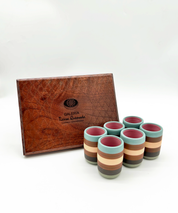 Mezcal Tasting Gift Box