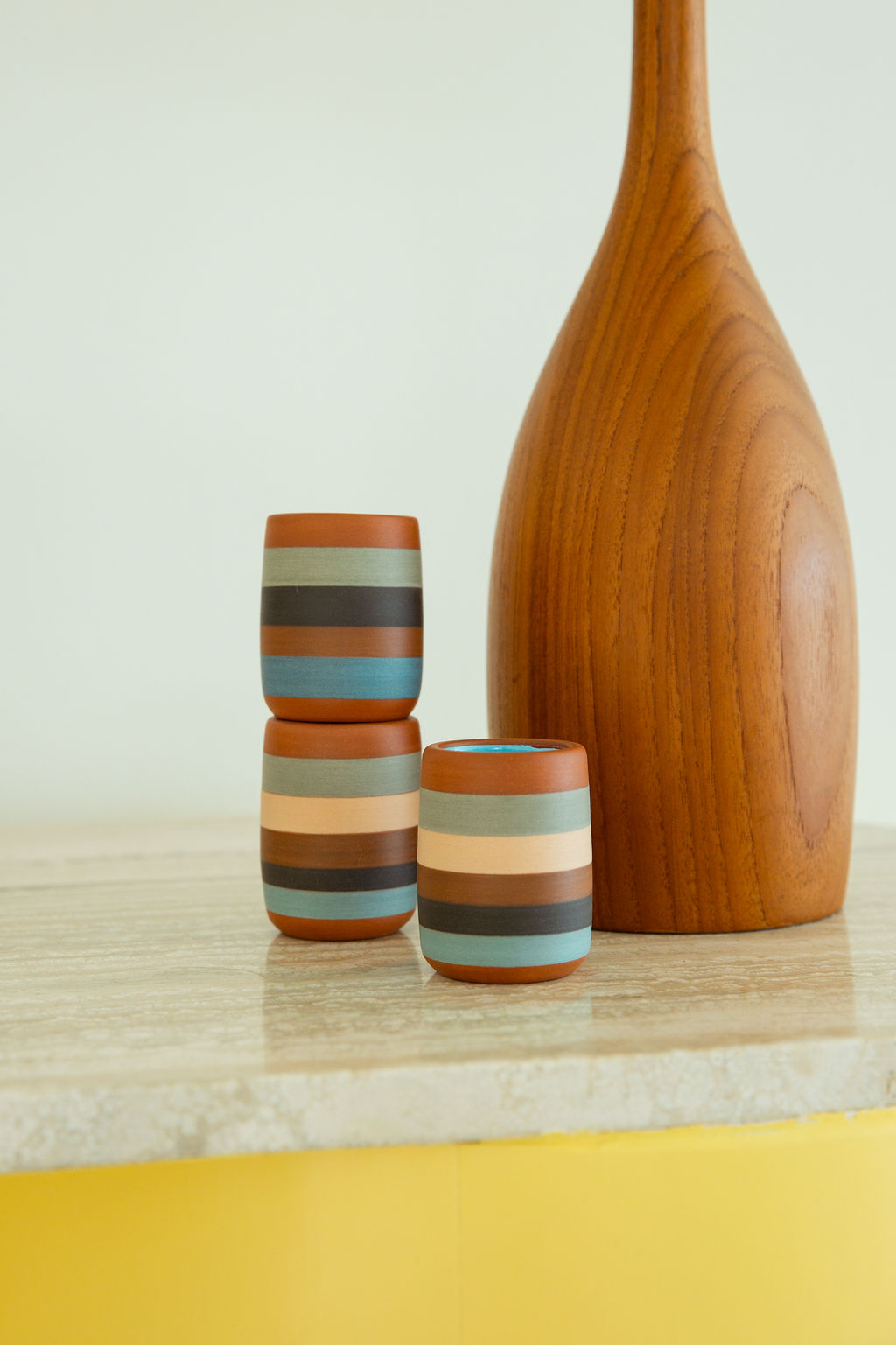 Mezcal Tasting Gift Box