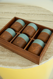 Mezcal Tasting Gift Box