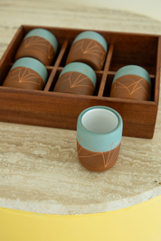 Mezcal Tasting Gift Box