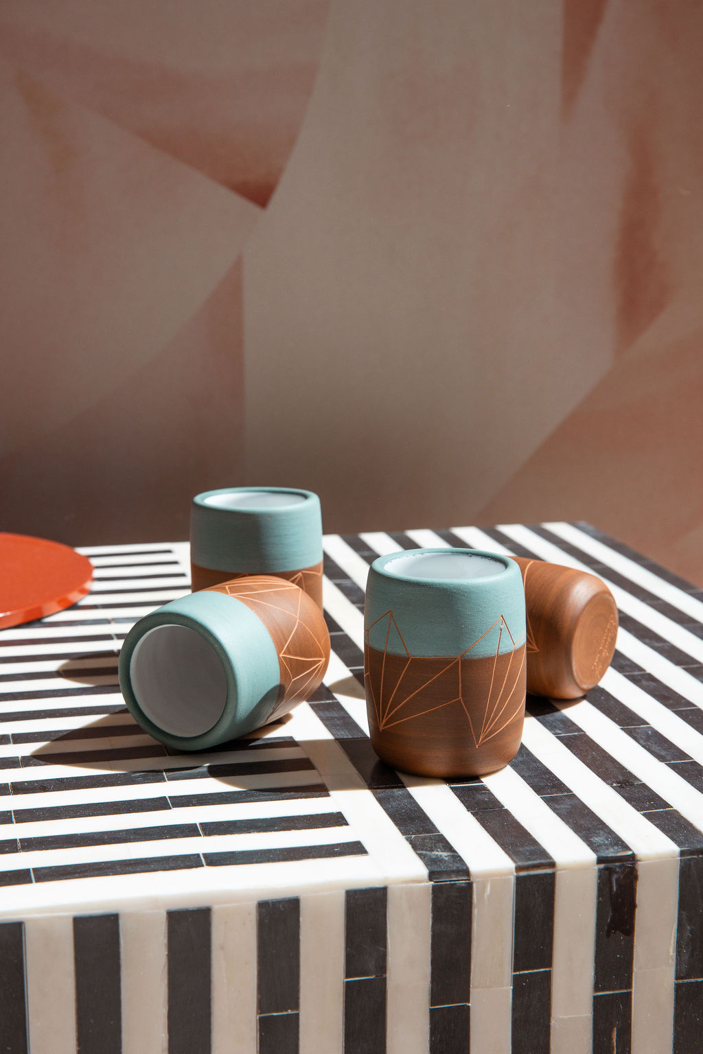 Mezcal Tasting Gift Box