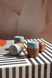 Mezcal Tasting Gift Box