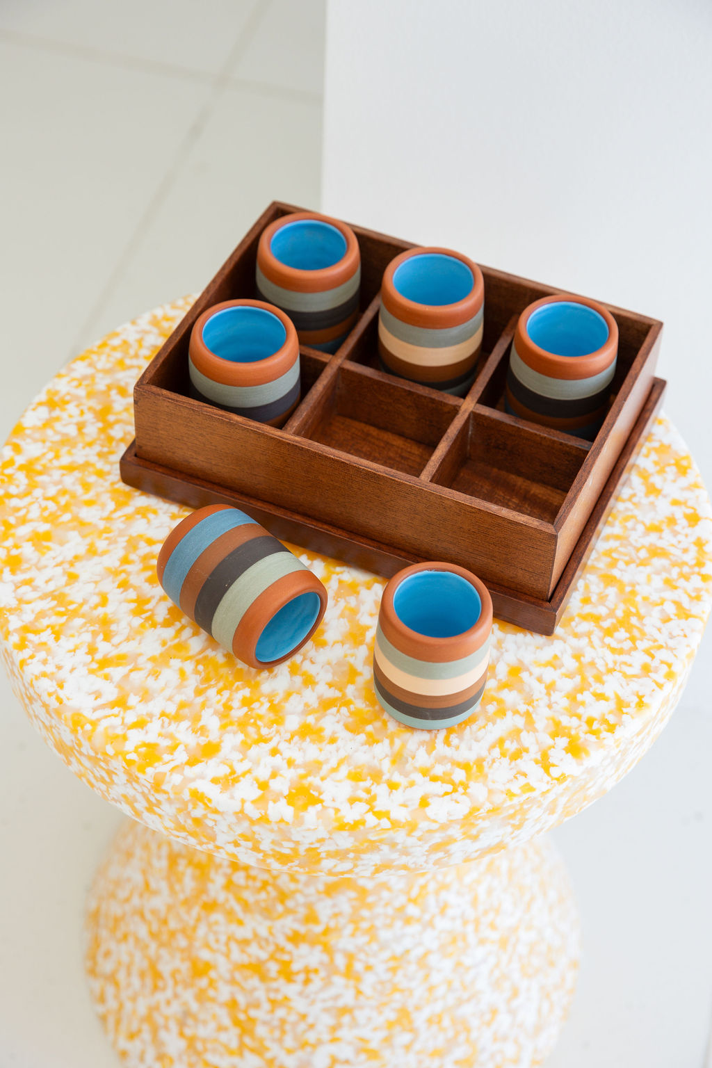 Mezcal Tasting Gift Box