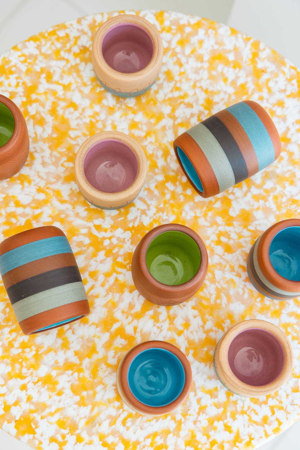 Mezcal Tasting Gift Box