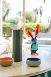 Sassy Bunny Alebrije