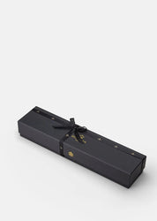 Kin Brass Candleholders - Set of 5