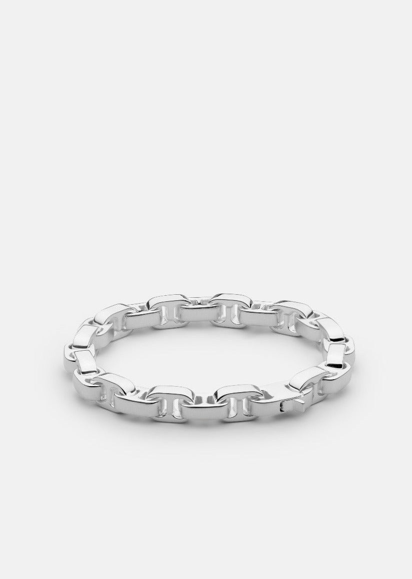 Velo Chain Bracelet