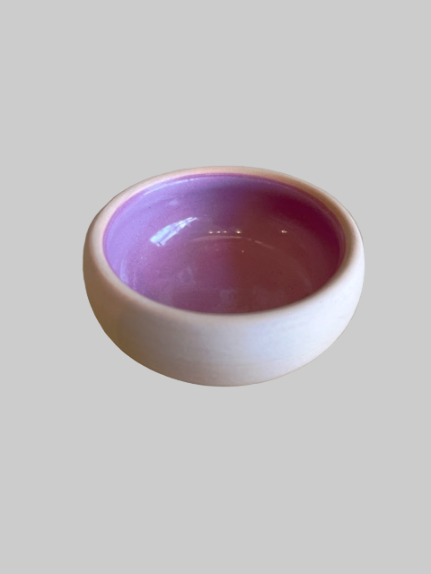 Small Handcrafted Bowls