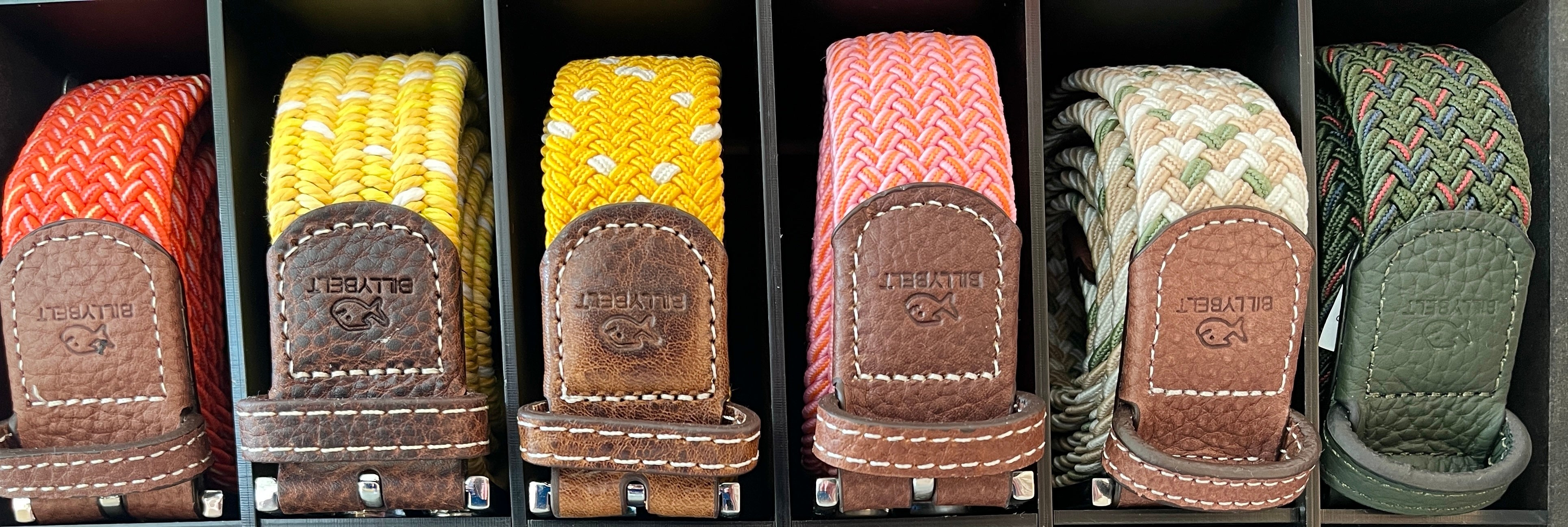 Belts