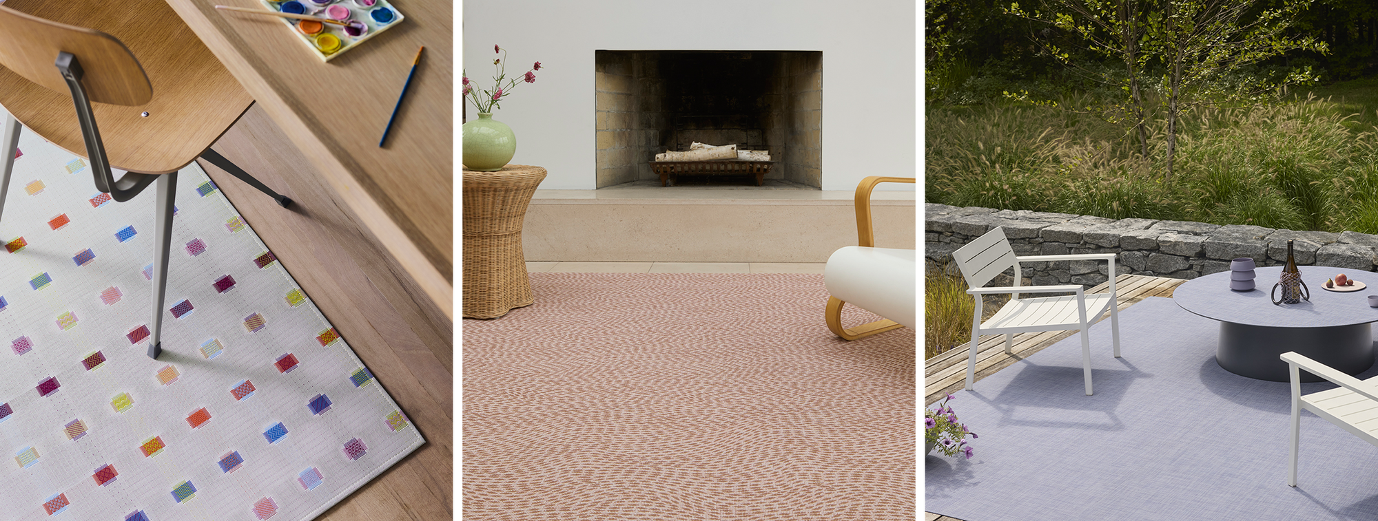 Area Rugs