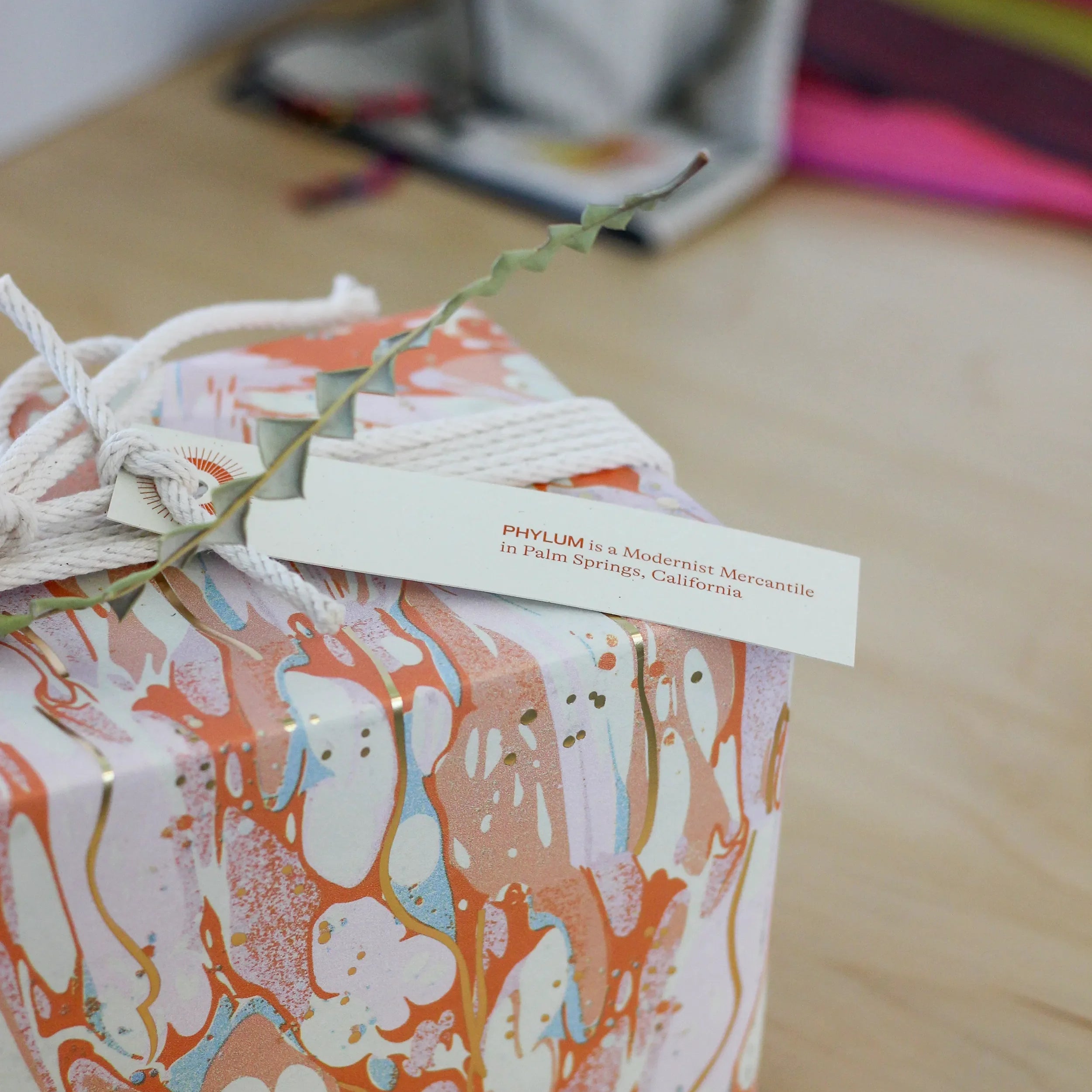 Gifts